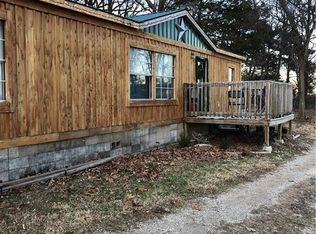 147 Madison 2357 St #2357, Huntsville, AR 72740