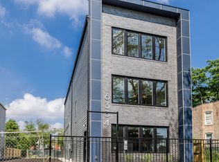 6334 S Langley Ave #3, Chicago, IL 60637