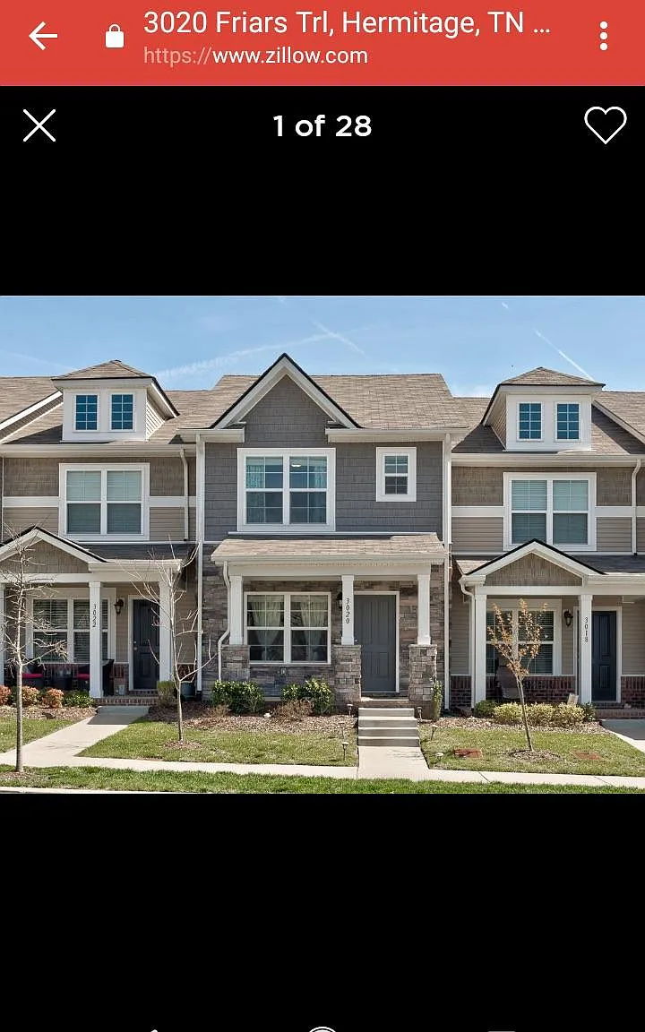2 bed, 2.5 bath, 1216 sqft, $1,995 — Photo 1