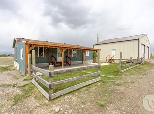 2860 Chief White Bird Trl, Laurel, MT 59044