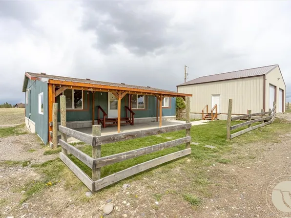 2860 Chief White Bird Trl, Laurel, MT 59044