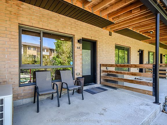 3rd image of 369 Essa Rd #64