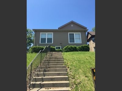 407 N Center St, Joliet, IL, 60435