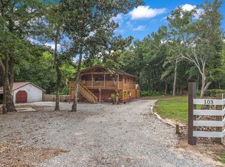 103 Hickory St, Freeport, FL 32439