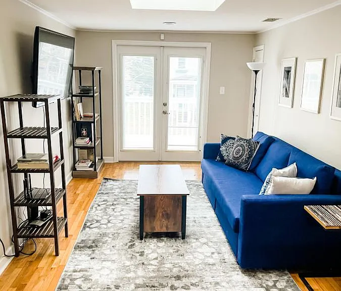 414 E Park Ave #D — Photo 12