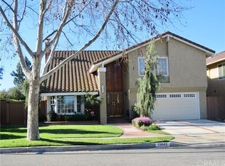 13042 San Salvador Pl, Cerritos, CA 90703