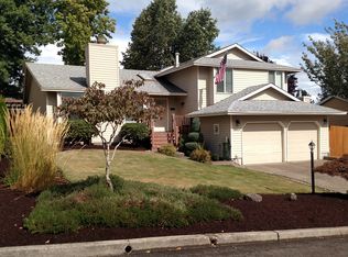14325 SE Crystal Ct, Portland, OR