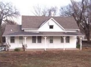 3600 NW Topeka Blvd, Topeka, KS 66617