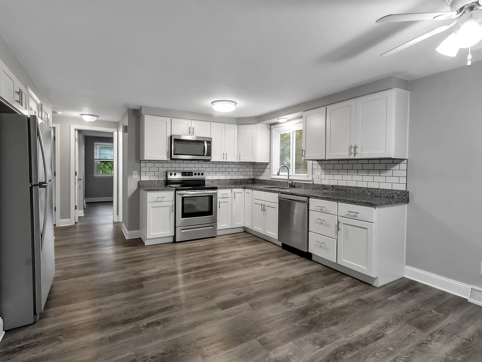 3 bed, 1100 sqft, $1,875 — Photo 4