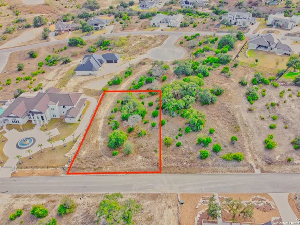 10414 DOHERTY SPG LOT 20, San Antonio, TX 78255