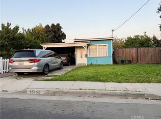 15156 Bellota Ave, Paramount, CA 90723