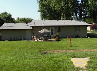 1200 11th Ave, Nebraska City, NE 68410
