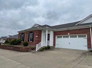 3956 Brookside Ct, Owensboro, KY 42303