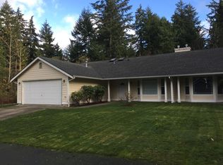 6316 106th St NW, Gig Harbor, WA