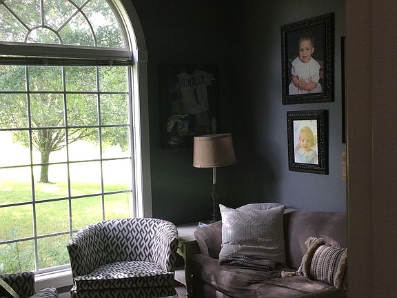 Main floor bedroom #2