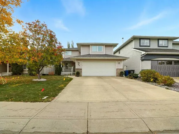 65 Asmundsen Ave, Red Deer, AB T4R 2X6