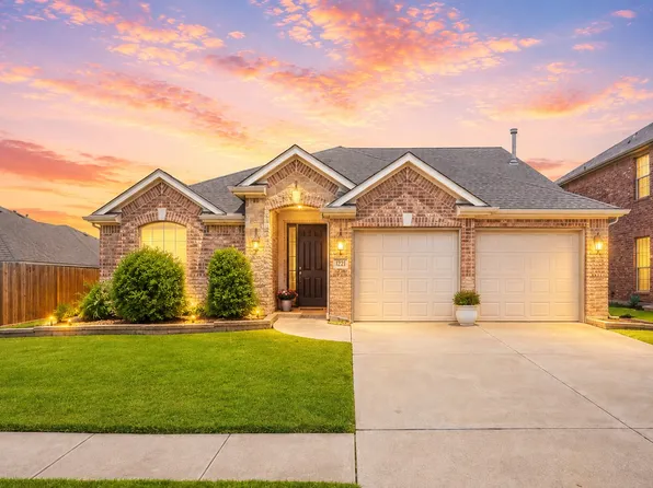 809 Cauble Dr, Fate, TX 75087