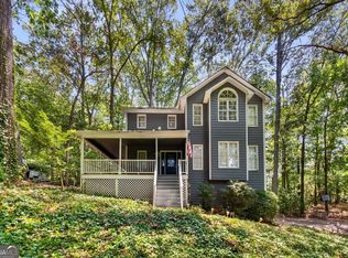 235 Lori Ln, Canton, GA 30114