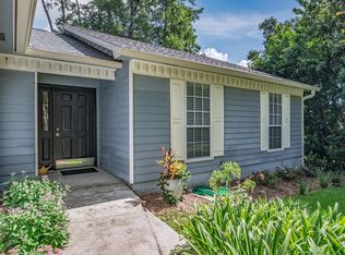 1181 Lovers Ln S, Tallahassee, FL 32317