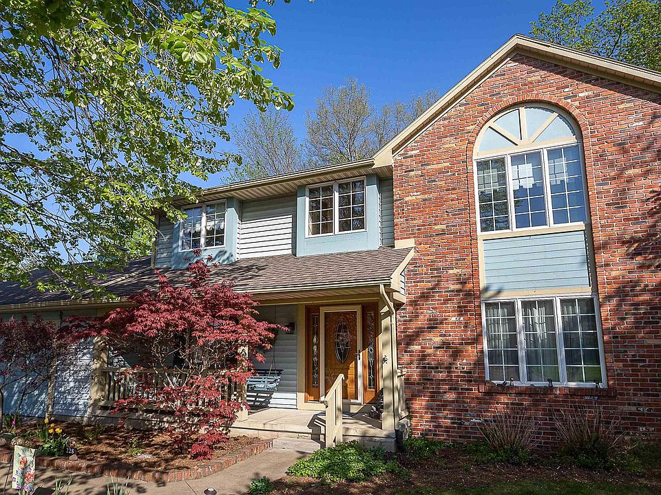 228 Wood Dale St, West Lafayette, IN 47906 Zillow