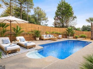 1564 Ember Oaks Cir, Powder Springs, GA 30127