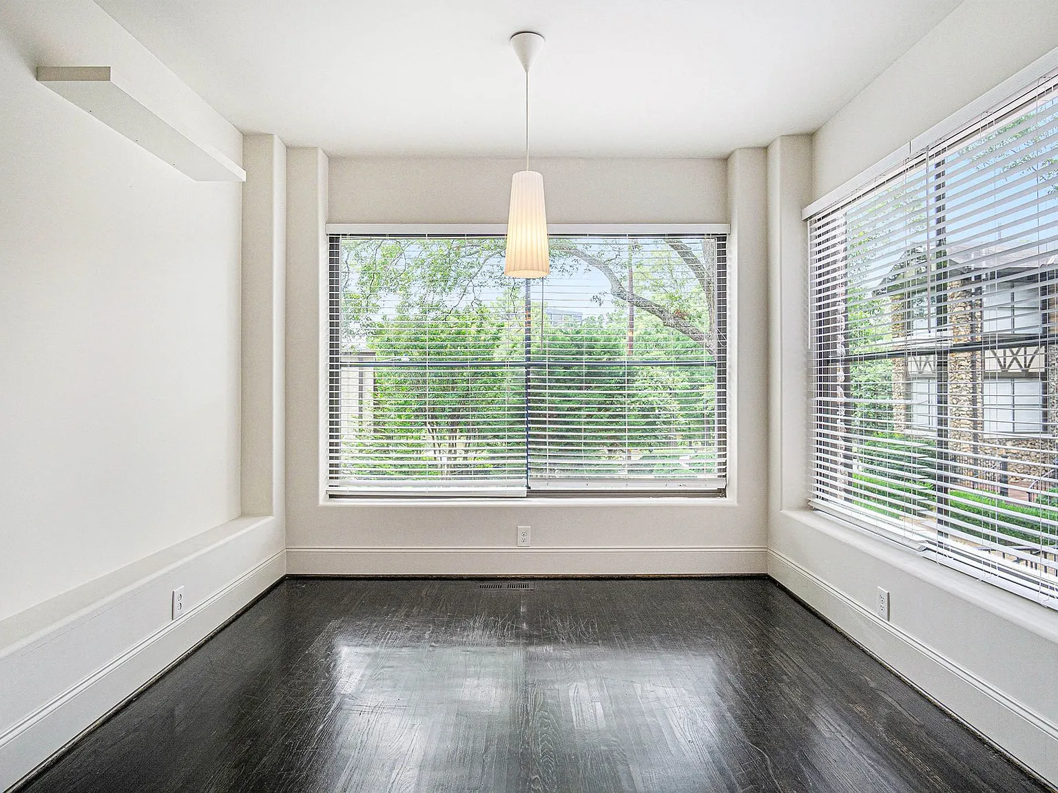 Rhodes Park Flats — photo 14
