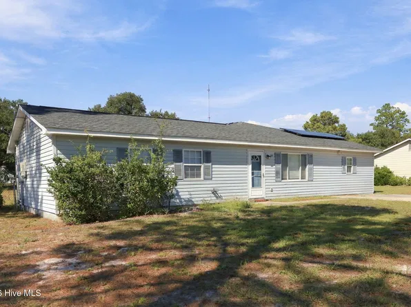 121 Bayberry Road, Newport, NC 28570
