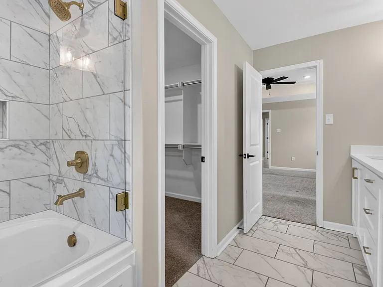 Master bath view from other side