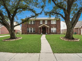 2655 Turning Row Ln, Missouri City, TX 77459