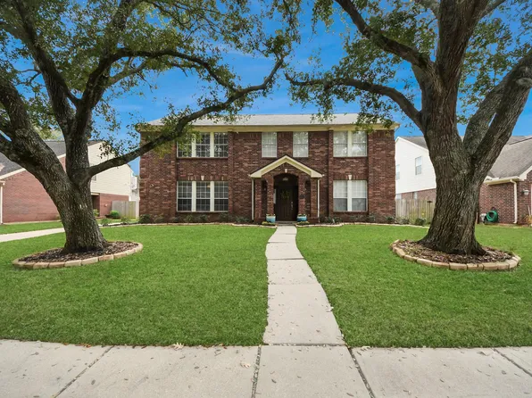 2655 Turning Row Ln, Missouri City, TX 77459