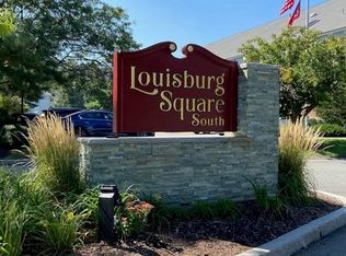 152 Quincy Shore Dr UNIT 24, Quincy, MA 02171