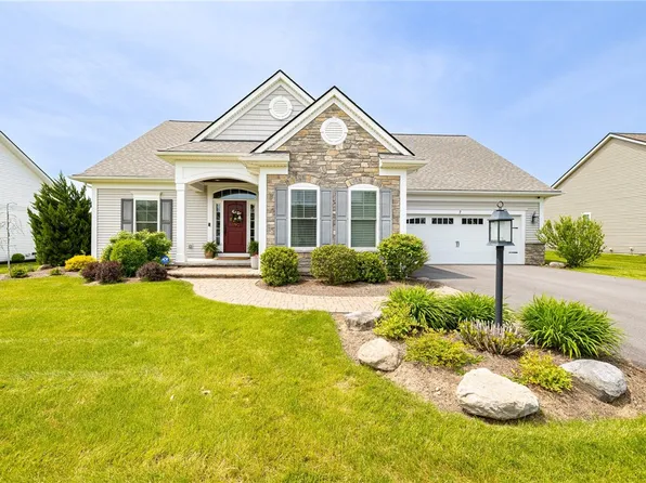 7 Rockdale Mdws, Pittsford, NY 14534