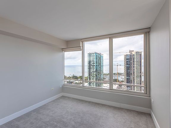 2nd image of 1009 Kapiolani Blvd APT 3910