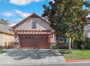 554 Poets Sq, Fallbrook, CA 92028