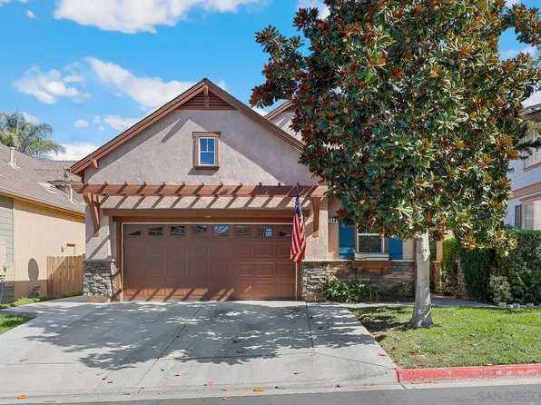 554 Poets Sq, Fallbrook, CA 92028