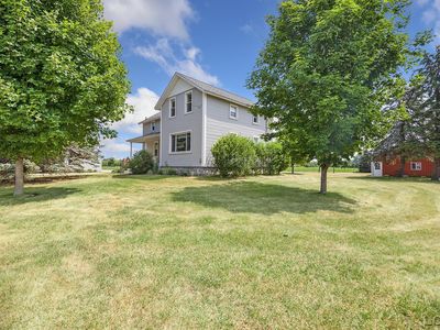 3247 Myers Hwy, Palmyra, MI, 49268