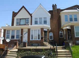 725 Kenmore Rd, Philadelphia, PA 19151