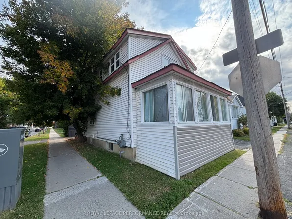 345 Gloucester St N, Cornwall, ON K6H 3X1