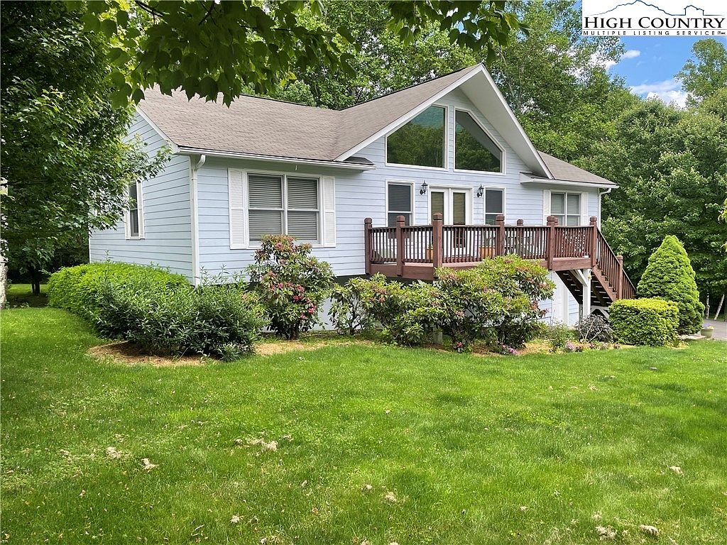 237 Woodwinds Drive, Seven Devils, NC 28604 Zillow