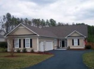 11703 Cedar Creek Ct, Spotsylvania, VA 22551