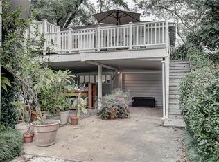 517 1/2 Teetshorn St, Houston, TX 77009