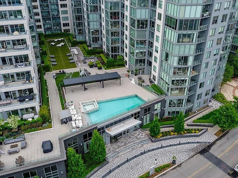 9 Avenue At Port Imperial #823X — Photo 35