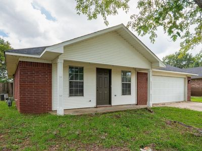 3985 Cirrus Dr, Conway, AR, 72034