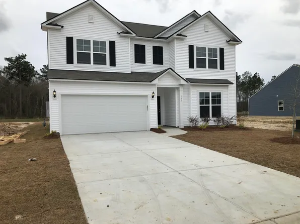 140 Hayworth Rd, Summerville, SC 29486