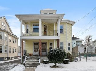 48 Fairfield St, Watertown, MA 02472
