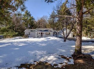 30 Elizabeth Dr, Windham, ME 04062