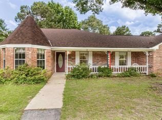 20901 Virginia Rd, Flint, TX 75762