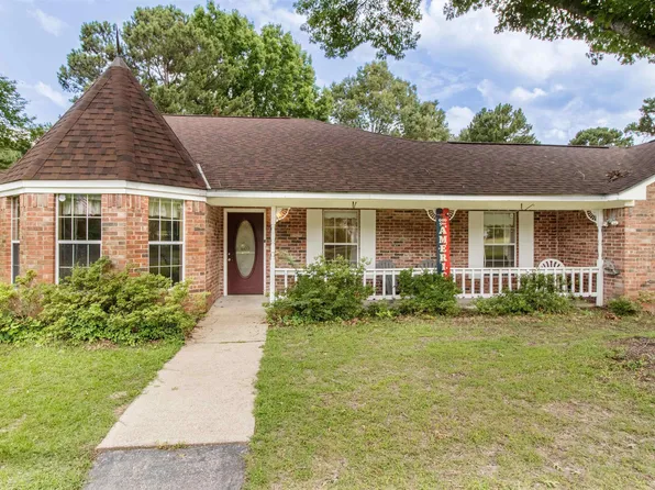 20901 Virginia Rd, Flint, TX 75762