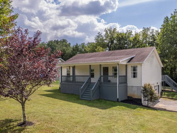 392 Tanner Cir, Stanford, KY 40484