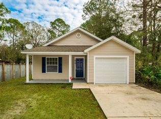 610 N Orange St, Saint Augustine, FL 32084